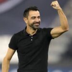 Xavi logra su cuarto título con el Al Sadd