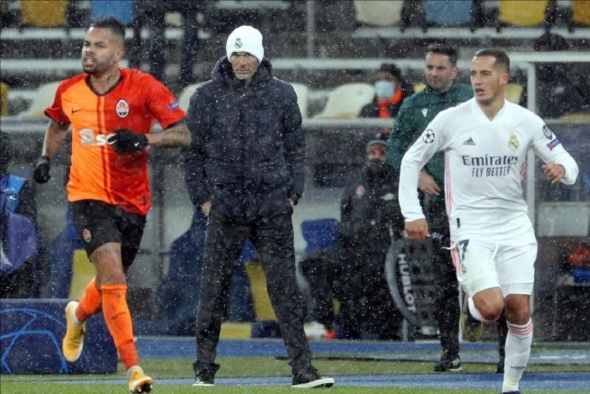Zidane