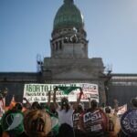 aborto en Argentina