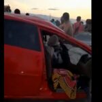 Una familia entera murió en la vía El Burro-Tamalameque