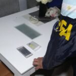 Maximiliano Trimarchi, estuvo presente durante la muerte de Maradona y nadie habló de él