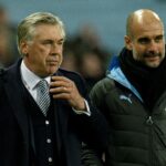 Brote de covid 19 en el City hace posponer el partido que tenían contra Everton