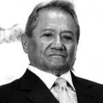Falleció Armando Manzanero
