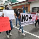 asesinatos de periodistas