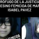 Igor Yaroslav González fue detenido: Igor González, mexicano buscado por la muerte de María Isabel Pavez