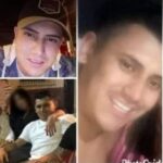 Foto del hombre presunto asesino de Yuly Daniela Patiño