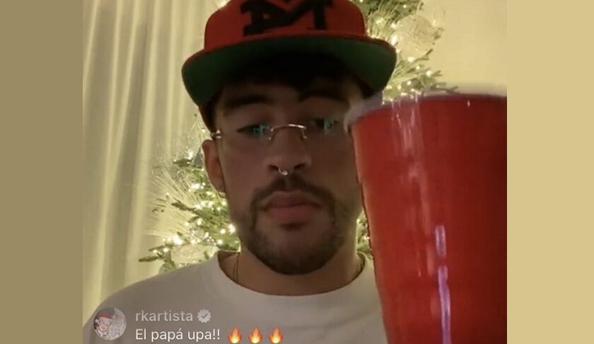 Bad Bunny no se retirará de la música