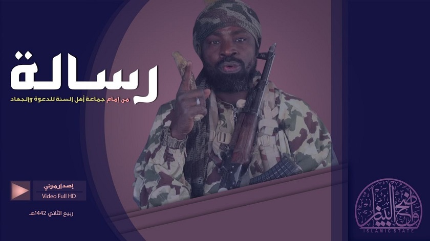 Boko Haram secuestra a 300 estudiantes