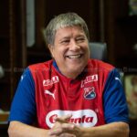 Bolillo Gómez vuelve a dirigir, ¿con quién llega al Independiente Medellín?