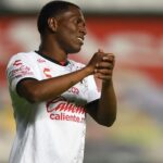 ¿Qué le pasó a Bryan Angulo?