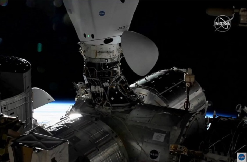 SpaceX