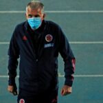 Carlos Queiroz se despide de Colombia: "decir adiós no es fácil"