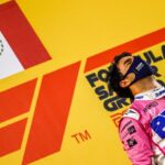 ¡Orgullo azteca! Checo Pérez ganó el Gran Premio de Sakhir en la F1