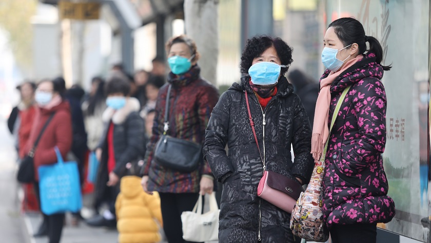 11 de enero de 2020, primera muerte por COVID-19 en China: Wuhan hace vida normal a un año del primer brote, pero no olvida al coronavirus