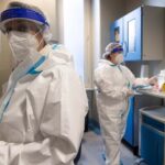 Este sábado 12 de diciembre es el peor día de la pandemia en cifras de contagios y muertes