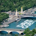David Guetta dará un concierto digital el 31 de diciembre desde la Pirámide del Louvre