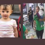 Desaparición de Sofía Cadavid en Rionegro