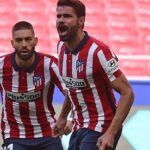 "Problemas personales" ponen a Diego Costa fuera del Atlético de Madrid