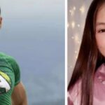 Diego Posada enterró a su hija Nicole Posada de 12 años