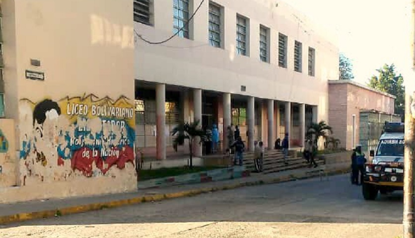 Más del 80% de los venezolanos no salió a votar: abstención histórica en elecciones