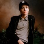 Elliot Page anuncia que es transgénero: