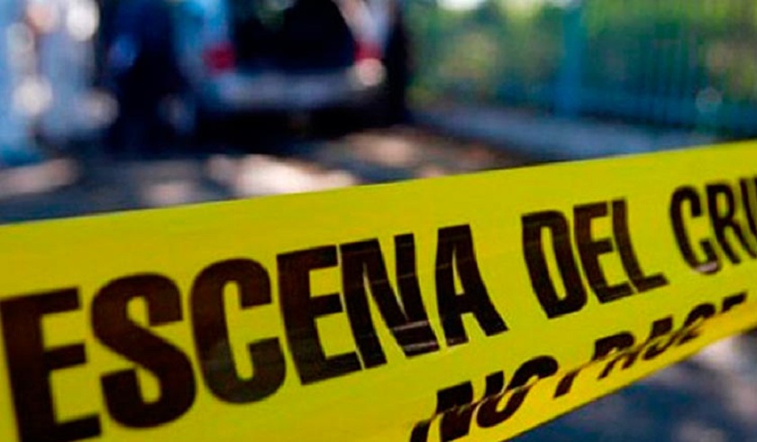 En la Comuna del Café barrio Mirador de Llano Grande una mamá mató a su propio hijo-SAN PEDRO-MILAGROS-PAREJA-ESPOSOS