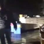 Explotó un tubo de oxigeno en UCI y mató a ocho pacientes COVID en Turquía
