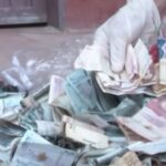 Habitante de calle en Marinilla tenía casi tres millones de pesos en su poder