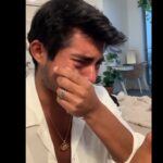 Henry Jiménez, el desprecio a su boda gay por parte de su propia madre quedó en video