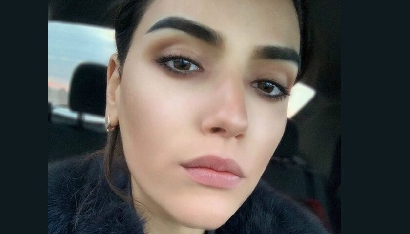Anna Leikovic mató a su madre