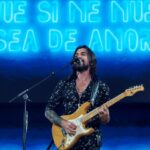Juanes copatrocina una beca para licenciatura en Berklee