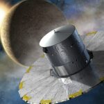 La Vía Láctea está absorbiendo otras dos galaxias, revela la misión Gaia