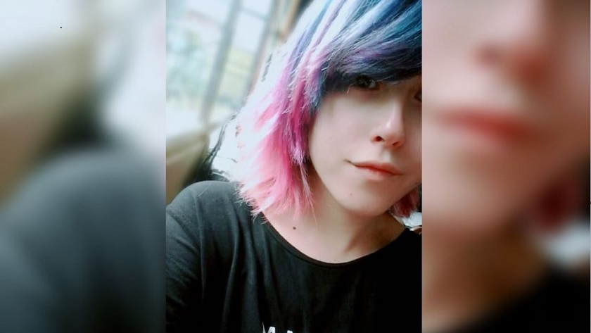 Apareció muerta María Isabel Pavez