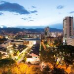 Procuraduría pide alcalde ad hoc en Medellín por revocatoria -El toque de queda en Medellín será de 34 horas por Navidad y Año Nuevo 2021