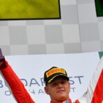 Mick Schumacher debutará en 2021 en la F1