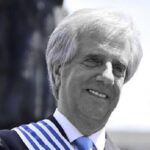 De qué murió Tabaré Vázquez