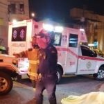 Elizabeth Osorio Zuluaga de 48 años encontró la muerte