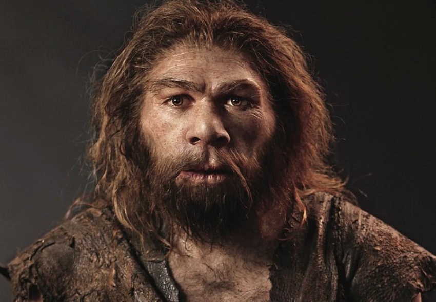 El esqueleto de un niño sugiere que los neandertales enterraban a sus muertos
