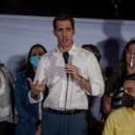 oposición venezolana