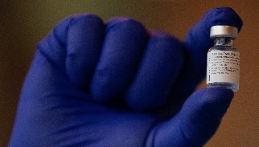 Un año de coronavirus: 82 millones de contagios y 1,8 millones de muertos