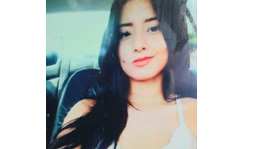 Apareció el cuerpo de Paula Orozco Cortés, joven de 21 a la que buscaban en San Luis