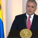 ¿Qué dijo Iván Duque del perico o periquito?
