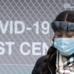 Prueba COVID a viajeros internacionales, el lío entre Minsalud de Colombia y un juez
