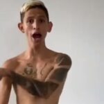 ¿La Liendra tiene una relación con Dani Duke?