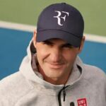 RF es oficialmente otra vez de su creador, Roger Federer