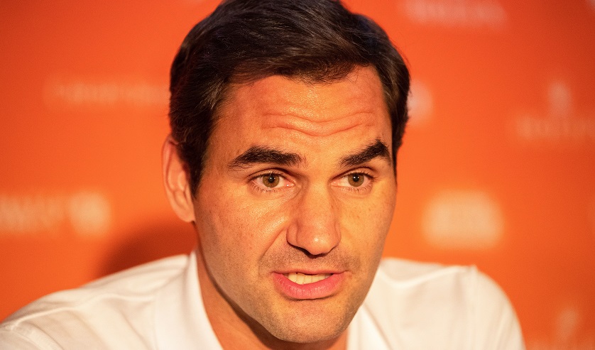 Casi un año sin Federer y sigue inactivo tras anunciar que no disputará Australia Open