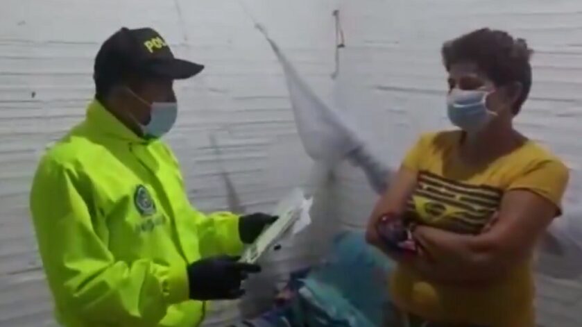 Rosalba Marín y Maricela Ruiz Marín mataron a Betty Vallejo Reyes