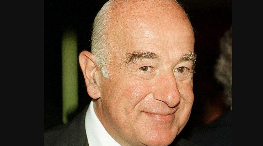 Murió Joseph Safra, fundador del banco Safra y el hombre más rico de Brasil