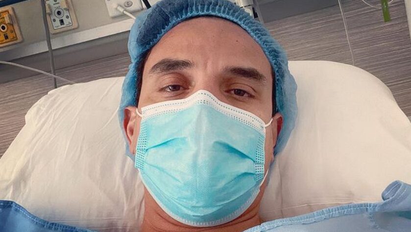 ¿Qué tiene Silvestre Dangond?: "esta vez me venció el miedo"