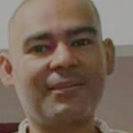 Luis Eduardo Cueto, investigan las circunstancias en la muerte de este enfermero